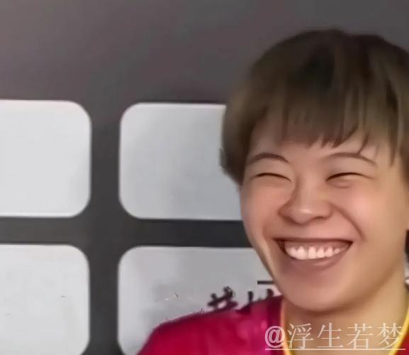 方博表态备受关注，曾喊话追求陈梦，如今疑似主动靠近王艺迪