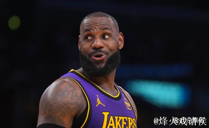 亚历山大狂砍36分詹姆斯低迷仅12分 雷霆击败湖人豪取4连胜 亚历山大狂砍36分詹姆斯低迷仅12分 雷霆击败湖人豪取4连胜