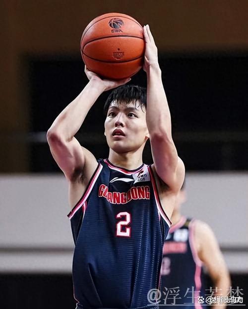 徐杰压哨绝杀闪耀CBA常规赛精彩瞬间